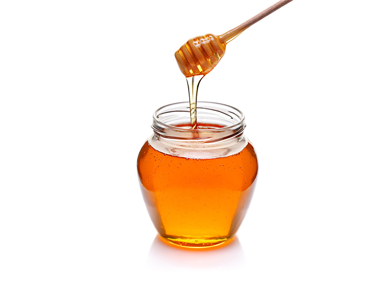 miel pour La recette des navets au miel et au thym
