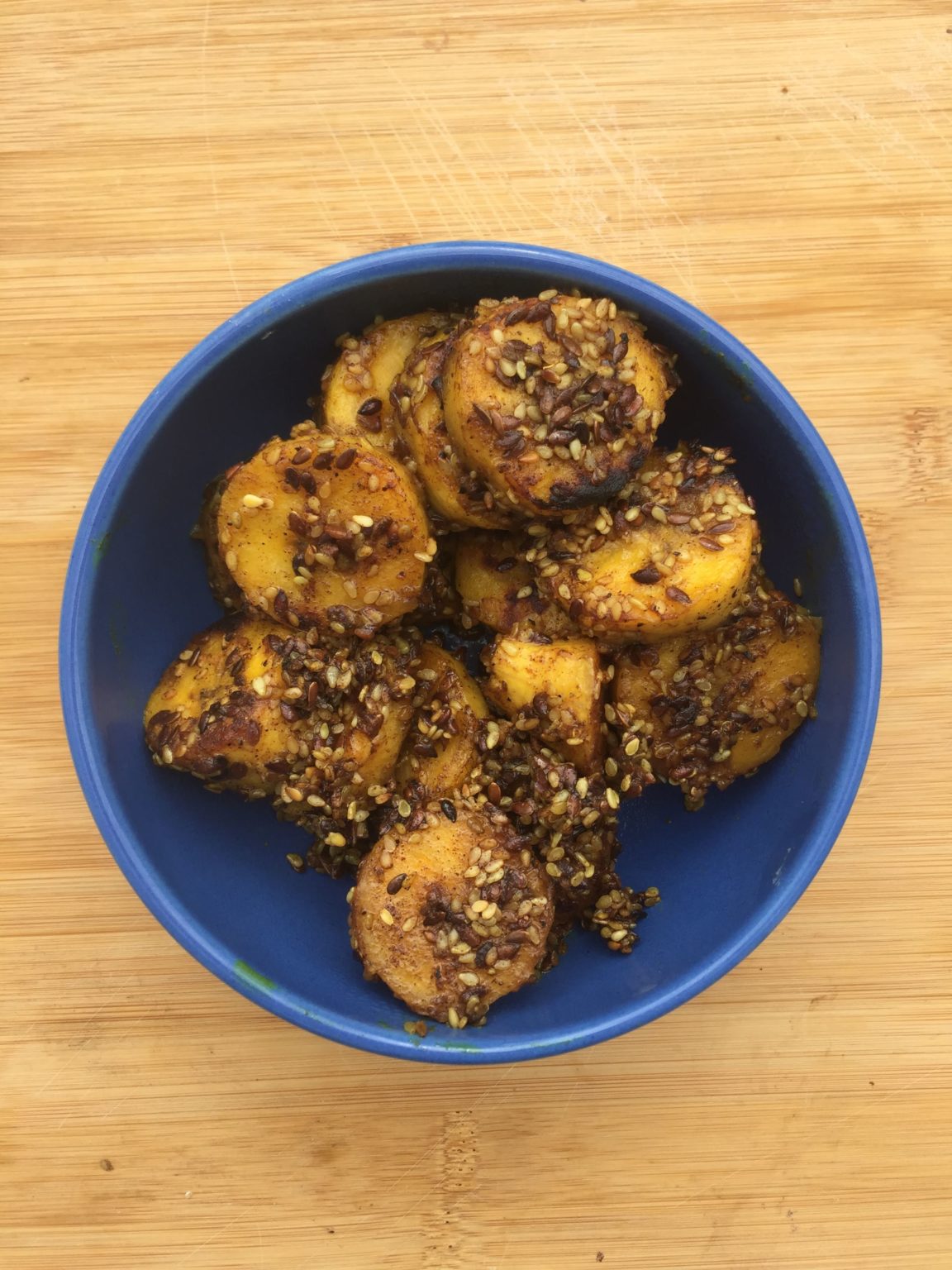 Tarte à La Banane La Recette Facile Et Originale à La Congolaise