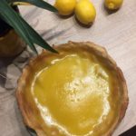 La meilleure recette de tarte au citron