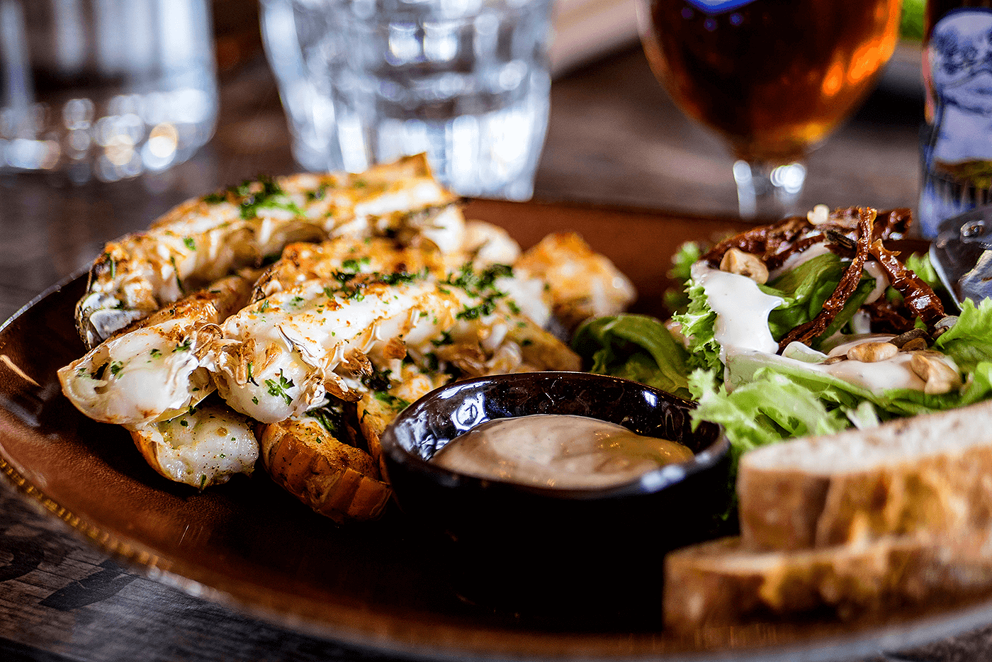 Recettes Australiennes Les Meilleures Recettes M&M'S Cuisine