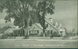 Toll House Inn