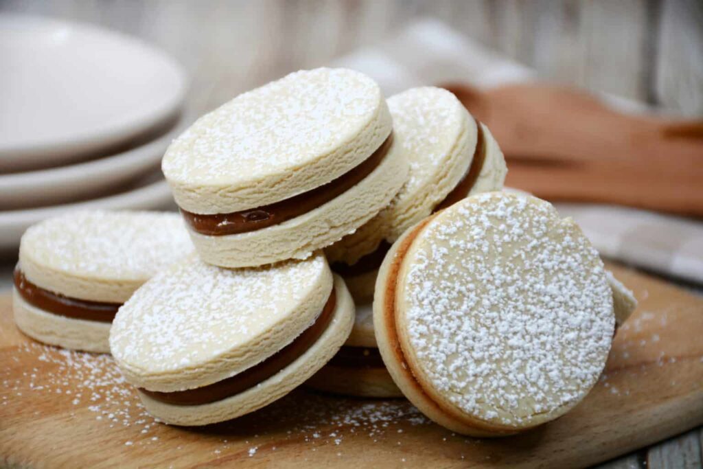 alfajores