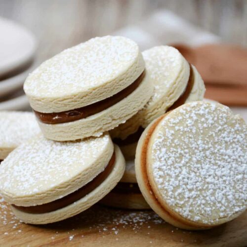 alfajores